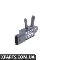 Датчик тиску вихлопних газів Fiat Doblo 1.3/1.6/2.0D Multijet/Ducato 2.3/3.0D Bosch 0281006287