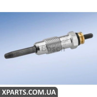 Свічка розжарювання BOSCH 0250202034