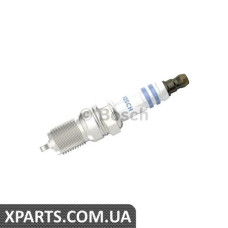 Свеча зажигания hr6dpp33v BOSCH 0242240620