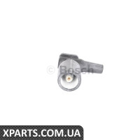 Наконечник свічковий Bosch 0356250035