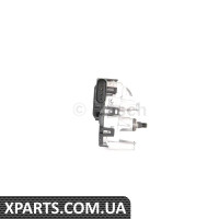 OPEL Мотор склоочисника Astra H Bosch 0390241538