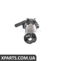 Насос водяний електричний RANGE ROVER III 4.2 Bosch 0392022002