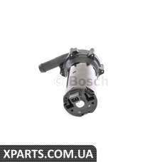Насос водяний електричний RANGE ROVER III 4.2 Bosch 0392022002