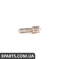 Розпилювач дизель IVECO EuroCargo DSLA 128 P 523 Bosch 0433175094