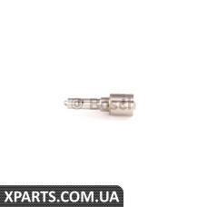 Розпилювач дизель DSLA 136 P 804 Renault Fiat Iveco 28 CR Bosch 0433175203