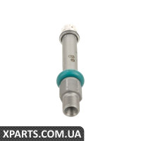 Форсунка палива/AUDI 80 B3 86-91 Bosch 0437502043