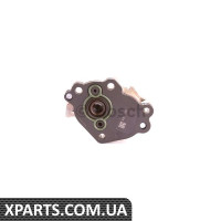 Паливо підкачуючий насос ТНВД CR RENAULT 22/25DCI Bosch 0440020039