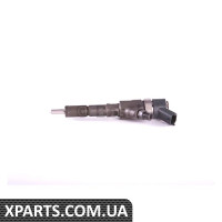 Форсунка Bosch 0445110076