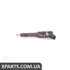 Форсунка Bosch 0445110076