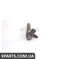 Форсунка Bosch 0445110189