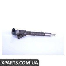 Форсунка Common Rail FIAT 12/13JTD Doblo Grande Punto OPEL Bosch 0445110351