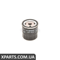 Фільтр масляний Bosch 0451103297