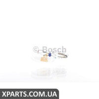 Автомобільна лампа W3W 12V ECO BOSCH 1987302818
