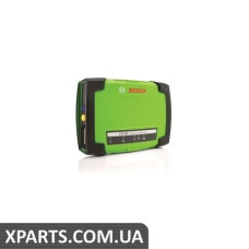 Автомобільний системний сканер KTS 560 BOSCH 0684400560