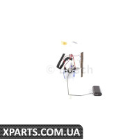 OPEL Електробензонасос модуль Corsa D 1.0/1.4 06- Bosch 0580200104