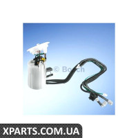 Насос паливний електричний Bosch 0580202029