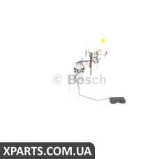 Електричний паливний насос Bosch 0580205006