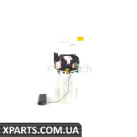 Електричний паливний насос Bosch 0580313101
