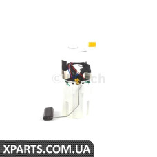 Електричний паливний насос Bosch 0580313101
