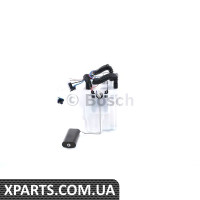 Электробензонасос OPEL ASTRA H 1.2/1.4/1.6/1.8 04- Bosch 0580314082