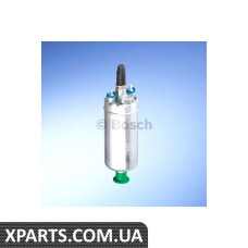 Електробензонасос ГАЗ ЗМЗ 406 штуцер3 бар191 мм Bosch 0580464044
