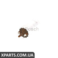 Електробензонасос ВОЛГА ГАЗЕЛЬ хомут Bosch 0580464038