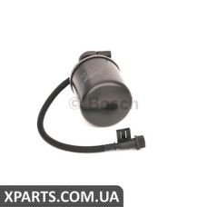 Топливный фильтр BOSCH F026402840