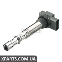 Котушка запалювання BOSCH 0986221047