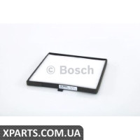 Фільтр, повітря у внутрішньому просторі BOSCH 1987432164