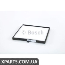 Фільтр, повітря у внутрішньому просторі BOSCH 1987432164