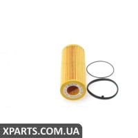 Фільтр масляний BOSCH 1457429268