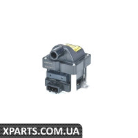 Котушка запалювання AUDISKODAVW Bosch 0986221000