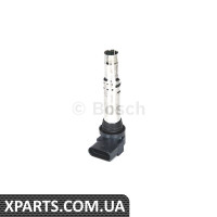 Котушка запалювання Bosch 0986221023