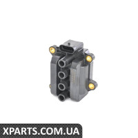 RENAULT Котушка запалювання Kangoo 12 01-. Bosch 0986221046