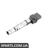 Котушка запалювання AUDI TT 32 VW Passat 32FSI/36 05Touareg 32 Phaeton 32 02T5 32 03PORSCE Cayenne 32 03- Bosch 0986221051