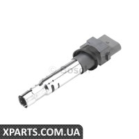 Котушка запалювання AUDI Q7 36FSI 06VW Passat 32FSI/36 05Touareg 36FS Bosch 0986221056