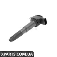 VW Котушка запалювання Porsche Cayenne 4.5 02- Bosch 0986221070