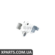 CITROEN Датчик імпульсів двигуна Jumpy 2.0HDI Bosch 0986280450
