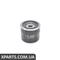 Фільтр масляний SUZUKI Bosch 0986452035