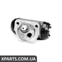 FORD Робочий гальмівний циліндр задн. Mondeo 94- Bosch 0986475752