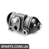 Тормозний циліндр колісний CITROEN/FIAT/PEUGEOT Jumpe/Ducato/Boxer R 98-06 Bosch 0986475906