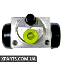 Колісний гальмівний циліндр Bosch 0986475926