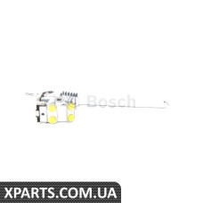 Pаспредилитель регулятор тормозных сил 95-08 Bosch 0986482033