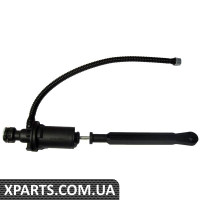 OPEL Головний циліндр зчеплення VivaroTrafic 01-Bosch 0986486147
