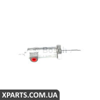 Робочий циліндр зчеплення Bosch 0986486503