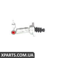 Робочий циліндр зчеплення 19TDI/14-24VW GolfPassat AUDI SKODA Bosch 0986486554
