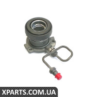 OPEL Робочий циліндр зчеплення CORSA C 1.0-1.7DI 00- Bosch 0986486584