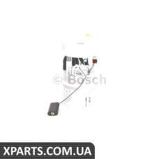 Електро-бензонасос у корпусі PEUGEOT 307 14-20i Expert/307/806/807 Bosch 0986580261