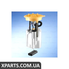 Електро-бензонасос + рем комплект VW Renault Laguna -01 Bosch 0986580826