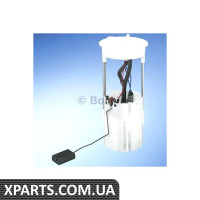 Електричний бензонасос AUDI Bosch 0986580933